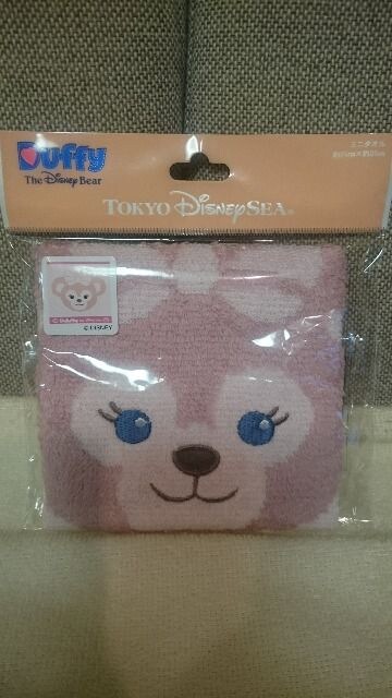 未開封 ディズニーシー限定 Duffy シェリーメイ ミニタオル ハンドタオル おもちゃ 新品 中古のオークション モバオク No 未開封 ディズニーシー限定 Duffy シェリーメイ ミニタオル ハンドタオル おもちゃ 新品 中古のオークション モバオク No