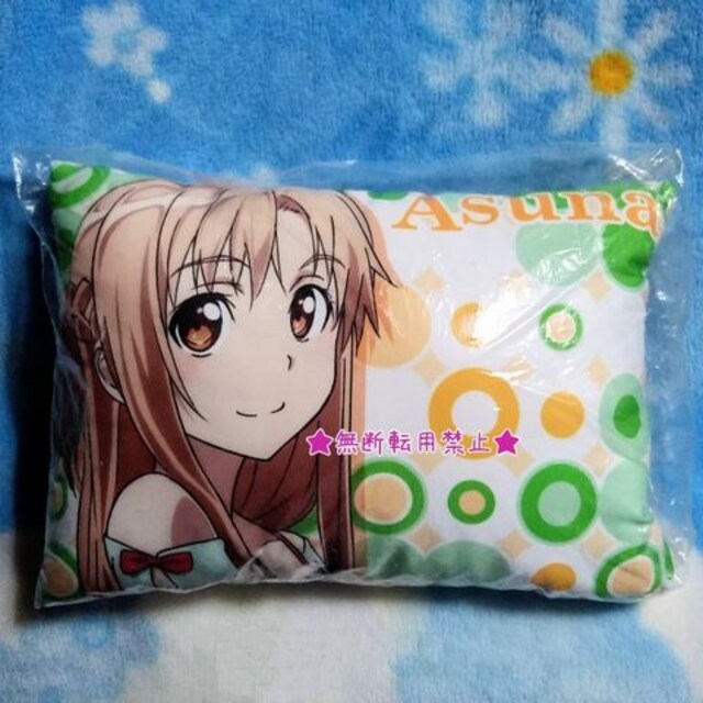 ソードアート オンライン スピーカー ピロー 枕 未使用非売 アスナ Sao アニメ コミック キャラクター 新品 中古のオークション モバオク No ソードアート オンライン スピーカー ピロー 枕 未使用非売 アスナ Sao アニメ コミック キャラクター 新品 中古のオークション モバオク No
