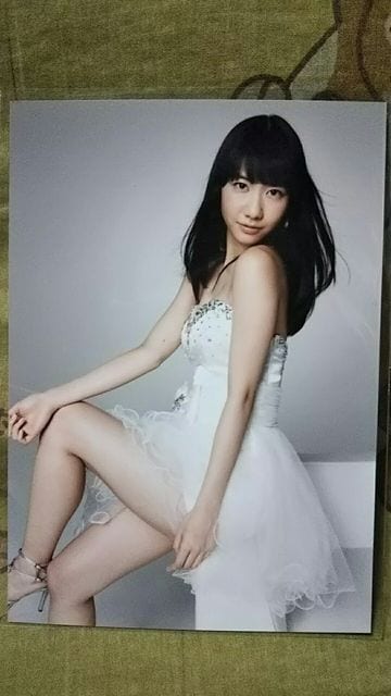 Yahoo!オークション - AKB48 柏木由紀 ゆきりん PHOTORE 生写真