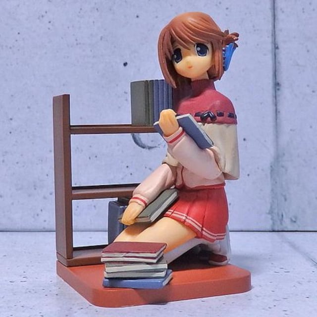 小牧愛佳 ワンコインフィギュア to heart2 アニメ コミック キャラクター 新品 中古のオークション モバオク 小牧愛佳 ワンコインフィギュア to heart2 アニメ コミック キャラクター 新品 中古のオークション モバオク