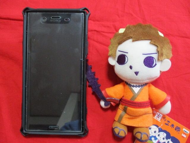 レア限定 Au三太郎 鬼ちゃんぬいぐるみマスコット 非売品 未使用 おもちゃ 新品 中古のオークション モバオク レア限定 Au三太郎 鬼ちゃんぬいぐるみマスコット 非売品 未使用 おもちゃ 新品 中古のオークション モバオク