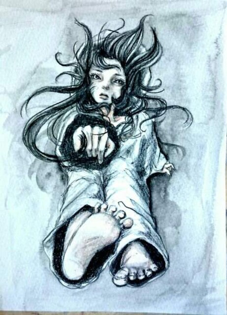 自作イラスト 堕ちる女 新品 中古のオークション モバオク 自作イラスト 堕ちる女 新品 中古のオークション モバオク