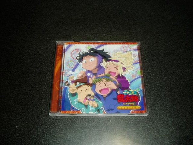 ドラマcd 忍たま乱太郎 火薬委員会の段 Cd Dvd ビデオ 新品 中古のオークション モバオク No ドラマcd 忍たま乱太郎 火薬委員会の段 Cd Dvd ビデオ 新品 中古のオークション モバオク No