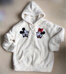 ミッキー パーカー しまむらのオークション モバオク ミッキー パーカー しまむらのオークション モバオク