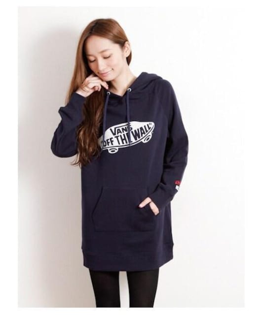 Vans バンズ スウェット パーカー ワンピース レディース ブラック フリー ヴァンズ Vans 新品 中古のオークション モバオク Vans バンズ スウェット パーカー ワンピース レディース ブラック フリー ヴァンズ Vans 新品 中古のオークション モバオク