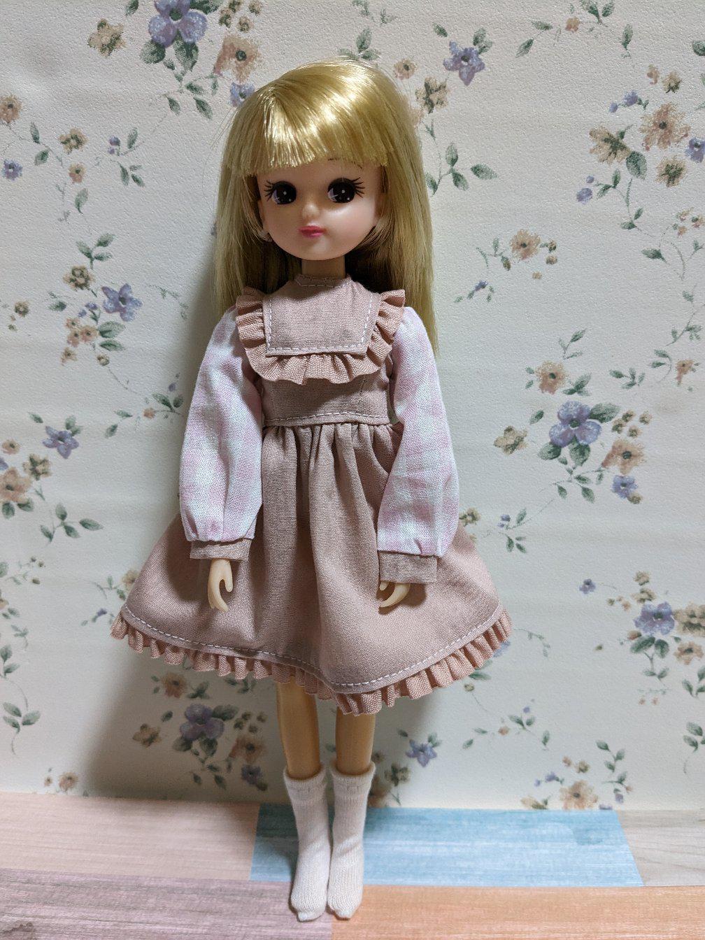 1984年 当時物 初代 リカちゃん ハウス ゆったりさん 3LDK Amazon.co.jp: 1984年製 初代 リカちゃんハウス ゆったりさん