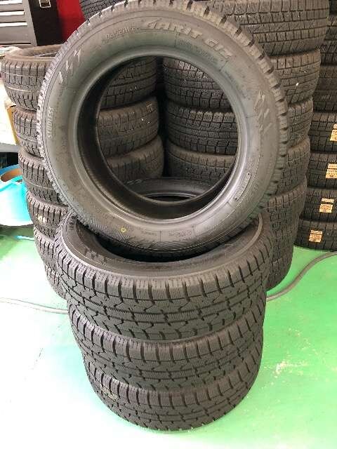 Toyoスタッドレスガリットgizコンパクトカ 4本セット185 60r15送料無料 自動車 バイク 新品 中古のオークション モバオク No Toyoスタッドレスガリットgizコンパクトカ 4本セット185 60r15送料無料 自動車 バイク 新品 中古のオークション モバオク No