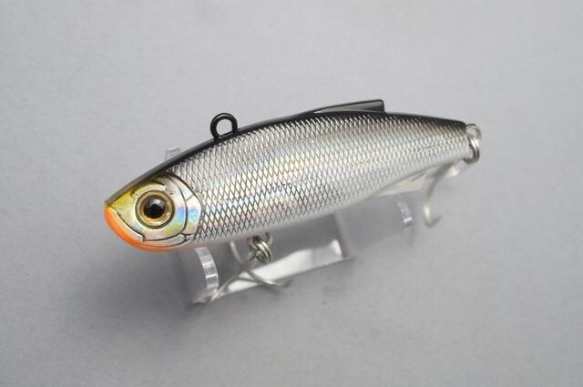 ダイワ Tdソルトバイブ54rr S シーバス等 新品 中古のオークション モバオク ダイワ Tdソルトバイブ54rr S シーバス等 新品 中古のオークション モバオク