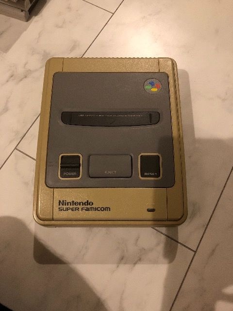 ☆スーパーファミコン☆本体のみ☆ジャンク☆ | ゲーム本体/ソフト | 新品・中古のオークション モバオク ☆スーパーファミコン☆本体のみ☆ジャンク☆ | ゲーム本体/ソフト | 新品・中古のオークション モバオク