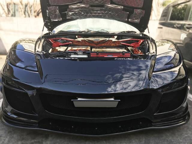 Tint 何度も貼れる Rx 8 Se3p 前期 ヘッドライト スモークフィルム 自動車 バイク 新品 中古のオークション モバオク Tint 何度も貼れる Rx 8 Se3p 前期 ヘッドライト スモークフィルム 自動車 バイク 新品 中古のオークション モバオク