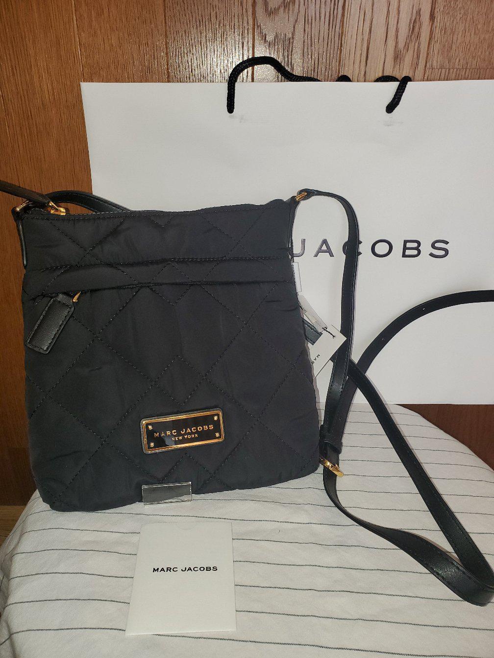 新品未使用 MARC JACOBS ショルダーバッグ | マークジェイコブス ...