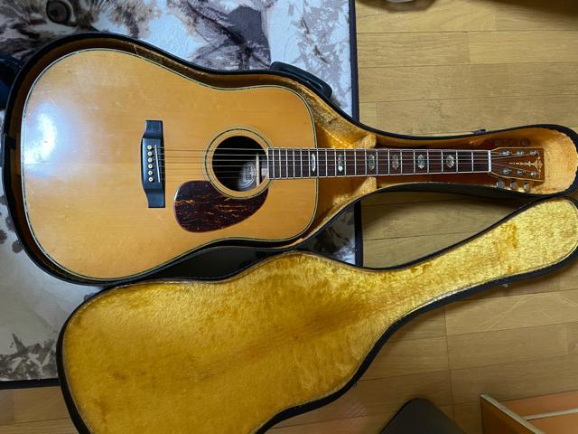 MILES2000 アコギ アコースティックギター ギター