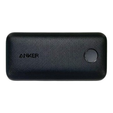 Anker モバイルバッテリー PowerCore 10000 PD Redux 25W ブラック A1246012
