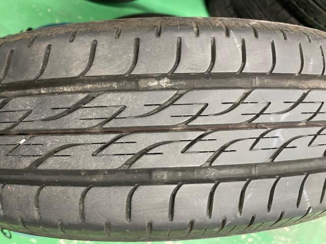 7071761)激安ブリヂストンネクストリーエコピア4本セット軽自動車サイズ155/65R14送料無料 | 自動車/バイク | 新品・中古のオークション モバオク 7071761)激安ブリヂストンネクストリーエコピア4本セット軽自動車サイズ155/65R14送料無料 | 自動車/バイク | 新品・中古のオークション モバオク