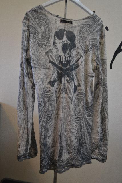 完売 IFSIXWASNINE カットソー - タンクトップ - www.qiraatafrican.com