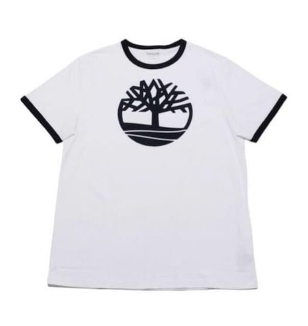 定価4,950円○Timberlandティンバーランド【新品】ティーツリーロゴ入りTシャツ○白ホワイト○M | ティンバーランド/Timberland | 新品・中古のオークション モバオク 定価4,950円○Timberlandティンバーランド【新品】ティーツリーロゴ入りTシャツ○白ホワイト○M | ティンバーランド/Timberland | 新品・中古のオークション モバオク