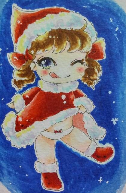 自作イラスト ペコちゃん 4枚セット 新品 中古のオークション モバオク 自作イラスト ペコちゃん 4枚セット 新品 中古のオークション モバオク