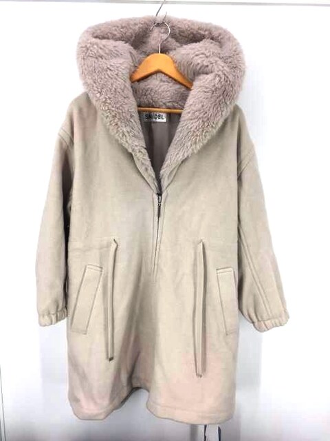 Snidel スナイデル レディモッズコートモッズコート 女性ファッション 新品 中古のオークション モバオク No Snidel スナイデル レディモッズコートモッズコート 女性ファッション 新品 中古のオークション モバオク No