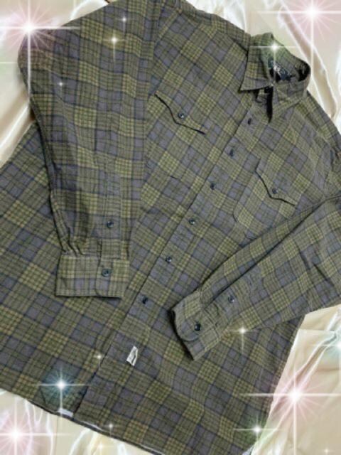 メンズxl ラルフローレン ビッグシルエット チェックシャツ ポロ ラルフローレン Polo Ralph Lauren 新品 中古のオークション モバオク No メンズxl ラルフローレン ビッグシルエット チェックシャツ ポロ ラルフローレン Polo Ralph Lauren 新品 中古のオークション モバオク No