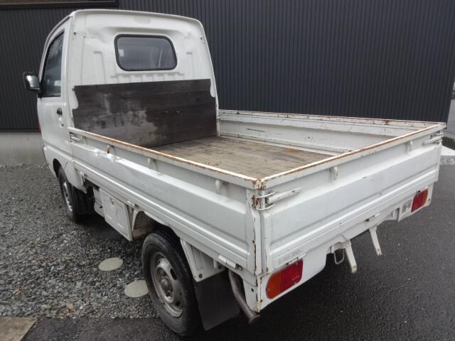 即決ミニキャブトラックワンオーナー車７万キロ 自動車 バイク 新品 中古のオークション モバオク