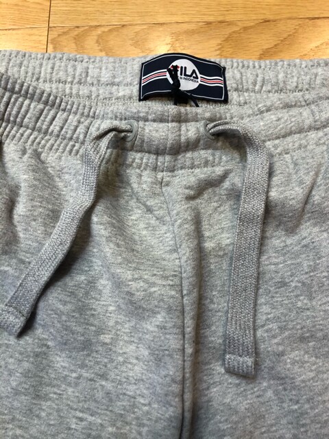 Fila フィラ スウェットハーフパンツ 厚手 大きいsize2xl 男性ファッション 新品 中古のオークション モバオク Fila フィラ スウェットハーフパンツ 厚手 大きいsize2xl 男性ファッション 新品 中古のオークション モバオク