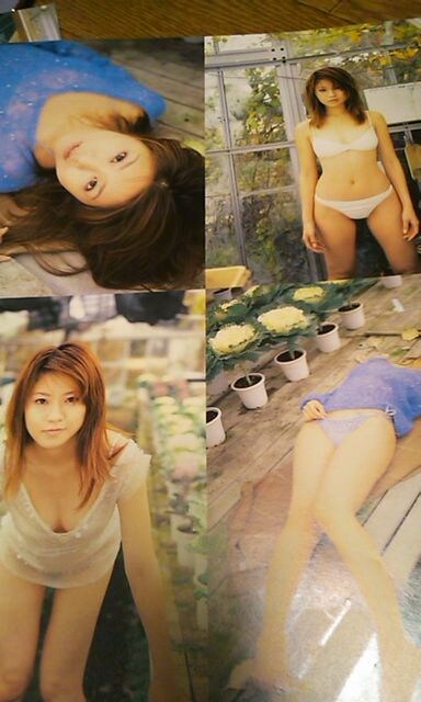 上原ゆいグラビア雑誌からの切り抜き 新品 中古のオークション モバオク 上原ゆいグラビア雑誌からの切り抜き 新品 中古のオークション モバオク