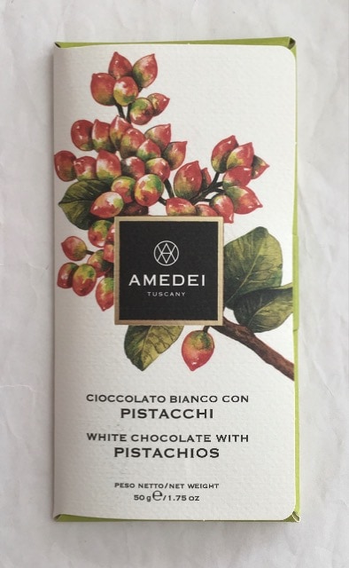 イタリア Amedeiアメディ ホワイトチョコレート ピスタチオ 新品 中古のオークション モバオク イタリア Amedeiアメディ ホワイトチョコレート ピスタチオ 新品 中古のオークション モバオク