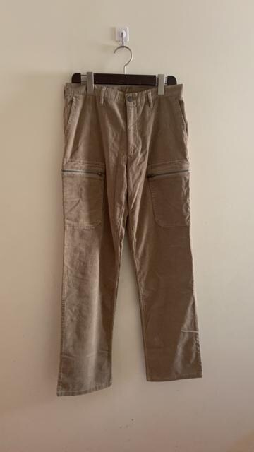 ユニクロ コーデュロイパンツ カーゴパンツ 67 ベージュ ユニクロ Uniqlo 新品 中古のオークション モバオク ユニクロ コーデュロイパンツ カーゴパンツ 67 ベージュ ユニクロ Uniqlo 新品 中古のオークション モバオク