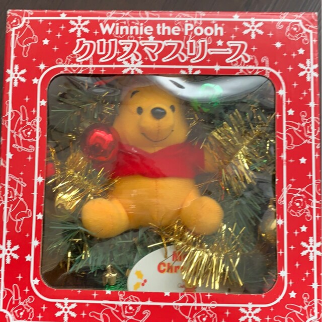 ディズニー クリスマスリース 新品 中古のオークション モバオク ディズニー クリスマスリース 新品 中古のオークション モバオク