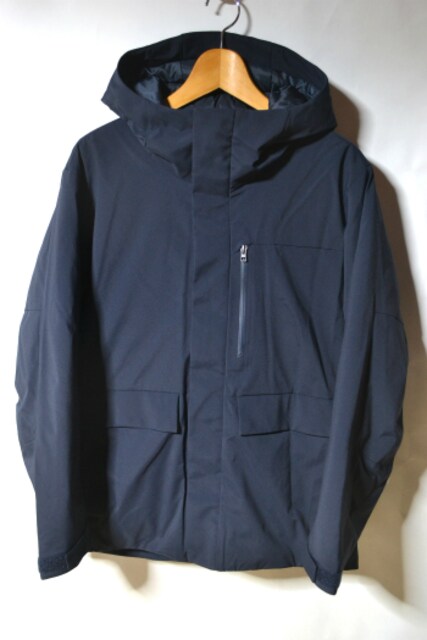 新品 ユニクロ ハイブリッドダウンパーカー ネイビー M メンズ ユニクロ Uniqlo 新品 中古のオークション モバオク 新品 ユニクロ ハイブリッドダウンパーカー ネイビー M メンズ ユニクロ Uniqlo 新品 中古のオークション モバオク