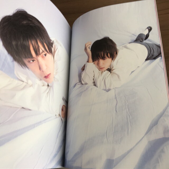 窪田正孝freecell雑誌2冊バァフアウト東京喰種barfout 本 雑誌 新品 中古のオークション モバオク No