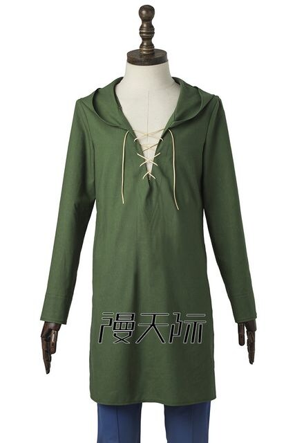 ドラゴンクエストxi ドラクエ11 カミュコスプレ衣装 女性ファッション 新品 中古のオークション モバオク No