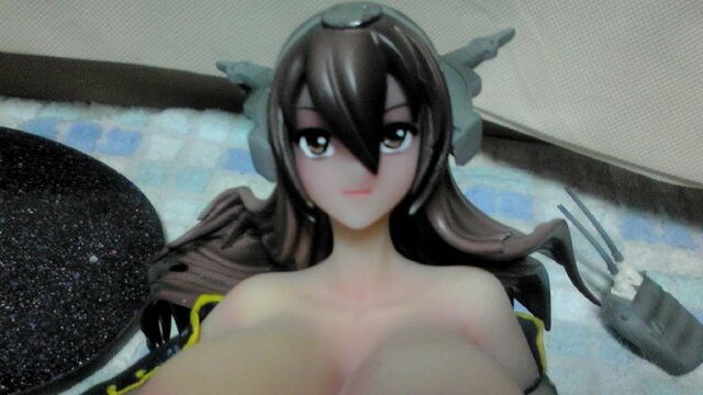 オススメ 処分特価 艦これ 長門 爆乳 魔改造 フィギュア 約24 新品 中古のオークション モバオク オススメ 処分特価 艦これ 長門 爆乳 魔改造 フィギュア 約24 新品 中古のオークション モバオク