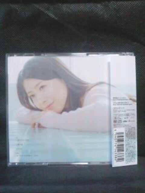 Dvd付cdマキシ 劇場版 境界の彼方 主題歌 茅原実里 21th タレントグッズ 新品 中古のオークション モバオク No