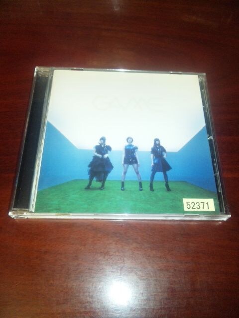 Perfume Cd Game パフューム アルバム ポリリズム チョコレイトディスコ 新品 中古のオークション モバオク Perfume Cd Game パフューム アルバム ポリリズム チョコレイトディスコ 新品 中古のオークション モバオク