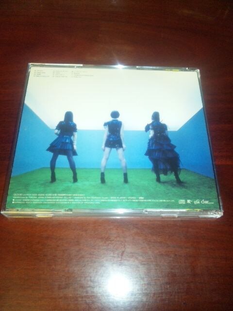 Perfume Cd Game パフューム アルバム ポリリズム チョコレイトディスコ 新品 中古のオークション モバオク Perfume Cd Game パフューム アルバム ポリリズム チョコレイトディスコ 新品 中古のオークション モバオク