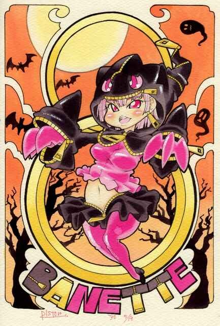 自作イラスト ジュペッタ擬人化 ポケモン擬人化 女の子 新品 中古のオークション モバオク 自作イラスト ジュペッタ擬人化 ポケモン擬人化 女の子 新品 中古のオークション モバオク