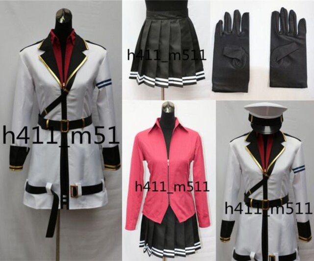 コスプレ衣装 艦隊これくしょん 艦これ ガングート 女性ファッション 新品 中古のオークション モバオク No コスプレ衣装 艦隊これくしょん 艦これ ガングート 女性ファッション 新品 中古のオークション モバオク No