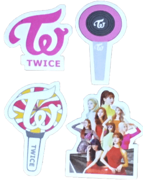 送料無料 Twice ミニ ミニ ステッカー セット N751 タレントグッズ 新品 中古のオークション モバオク 送料無料 Twice ミニ ミニ ステッカー セット N751 タレントグッズ 新品 中古のオークション モバオク