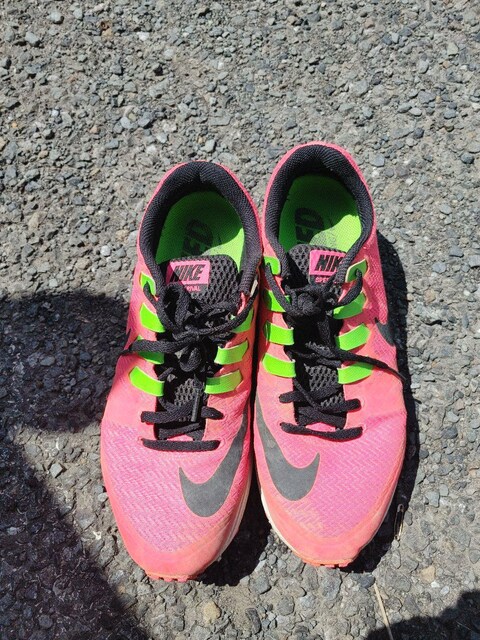 ナイキ ズームX ヴェイパーフライNEXT% ピンク | ナイキ/NIKE | 新品