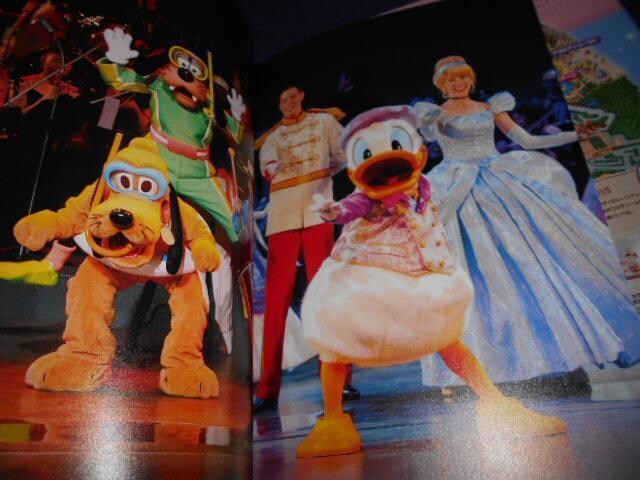 写真集 東京ディズニーランド バレンタインナイト15 本 雑誌 新品 中古のオークション モバオク