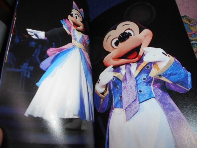 写真集 東京ディズニーランド バレンタインナイト15 本 雑誌 新品 中古のオークション モバオク