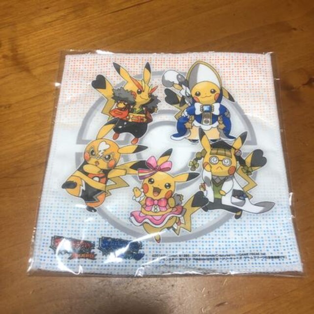 ゲオ限定 ポケモン オリジナル マイクロファイバー クリーナー アニメ コミック キャラクター 新品 中古のオークション モバオク No