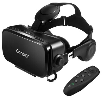 VR S[O VRwbhZbg Kl 3D Q[ f