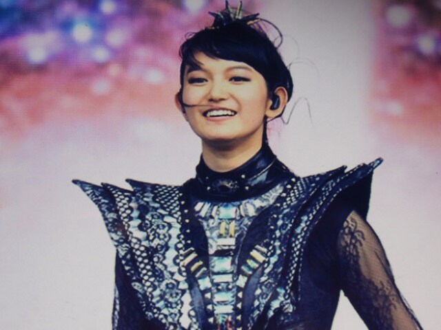 中元すず香 Su Metal Babymetal オマケ付き タレントグッズ 新品 中古のオークション モバオク No 中元すず香 Su Metal Babymetal オマケ付き タレントグッズ 新品 中古のオークション モバオク No