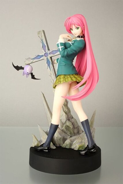 集英社 Sss ロザリオとバンパイア 赤夜萌香 1 8 フィギュア 新品 中古のオークション モバオク 集英社 Sss ロザリオとバンパイア 赤夜萌香 1 8 フィギュア 新品 中古のオークション モバオク
