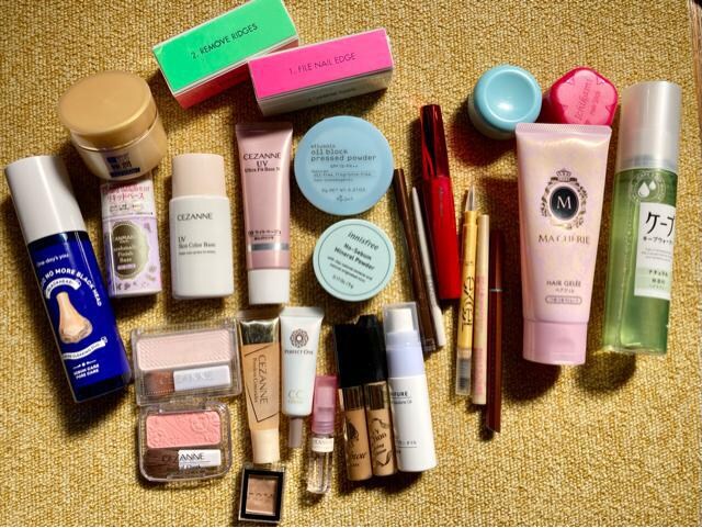 まとめ売り コスメ プチプラ 韓国コスメ ヘアスタイリング ネイル磨きなど 未使用 残9 8割や半分程度も お試しにも 香水 コスメ ネイル 新品 中古のオークション モバオク No まとめ売り コスメ プチプラ 韓国コスメ ヘアスタイリング ネイル磨きなど 未使用 残9 8割や半分程度も お試しにも 香水 コスメ ネイル 新品 中古のオークション モバオク No