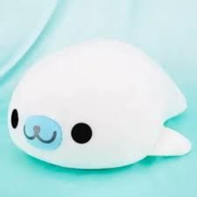 まめゴマ ぬいぐるみ Xl プレミアム アニメ コミック キャラクター 新品 中古のオークション モバオク