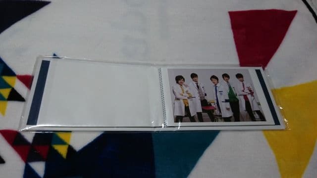 嵐 ワクワク学校12 フォトアルバム タレントグッズ 新品 中古のオークション モバオク 嵐 ワクワク学校12 フォトアルバム タレントグッズ 新品 中古のオークション モバオク