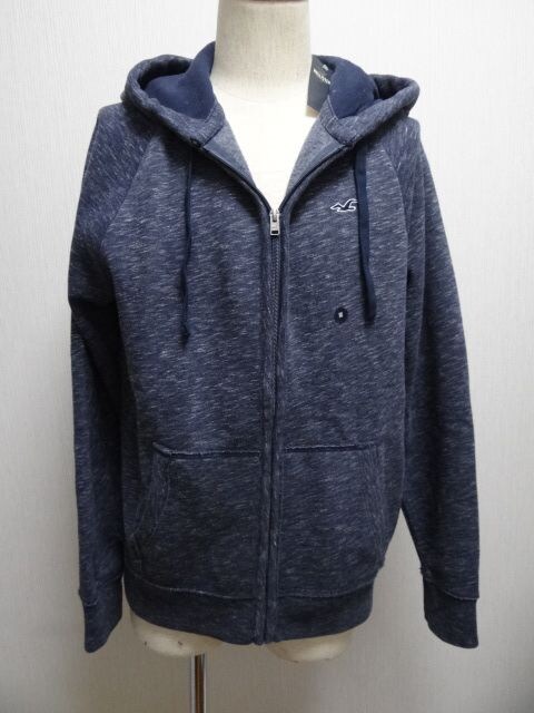 1723 ホリスター メンズ フルジップパーカー ネイビー L ホリスター Hollister 新品 中古のオークション モバオク 1723 ホリスター メンズ フルジップパーカー ネイビー L ホリスター Hollister 新品 中古のオークション モバオク